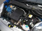 Fiat Fiorino Natural Power 2016 года